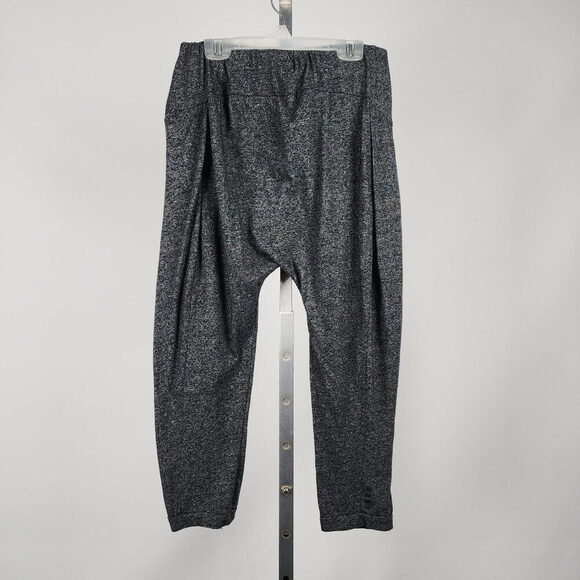 Bench Grey Athletuc Capri Leggings Size XS - Picture 5 of 9